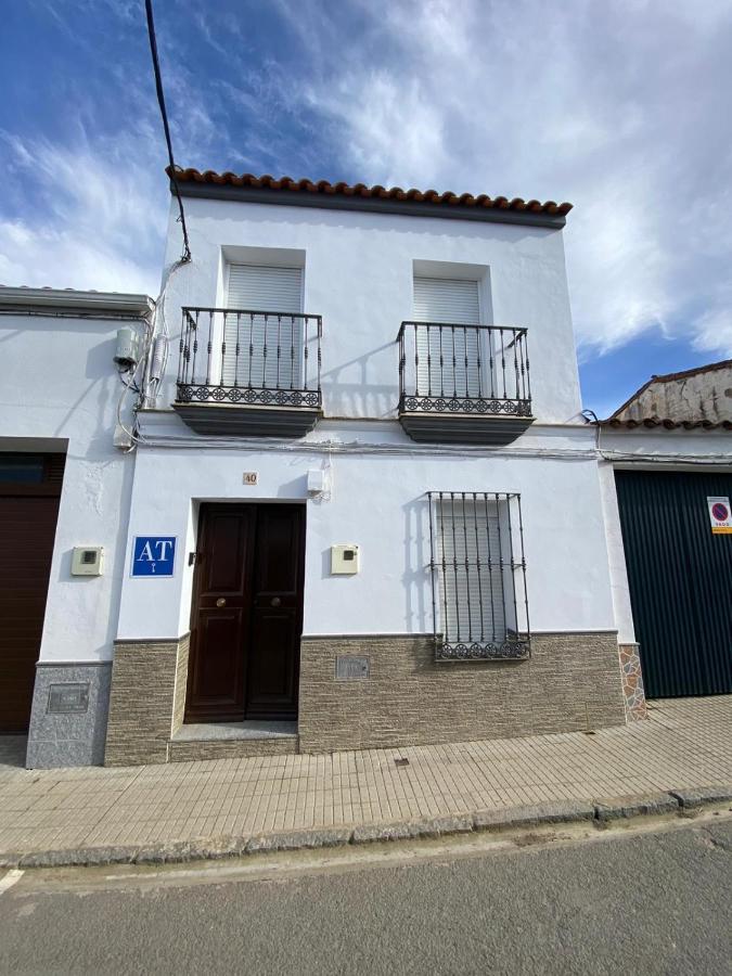 Casa Bodonal Centro R&S Villa Bodonal de la Sierra Kültér fotó